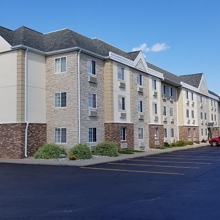 Holiday Inn Express Birch Run-Frankenmuth Area By Ihg Екстериор снимка