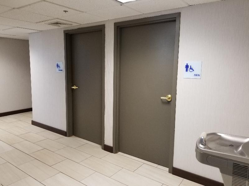 Holiday Inn Express Birch Run-Frankenmuth Area By Ihg Екстериор снимка