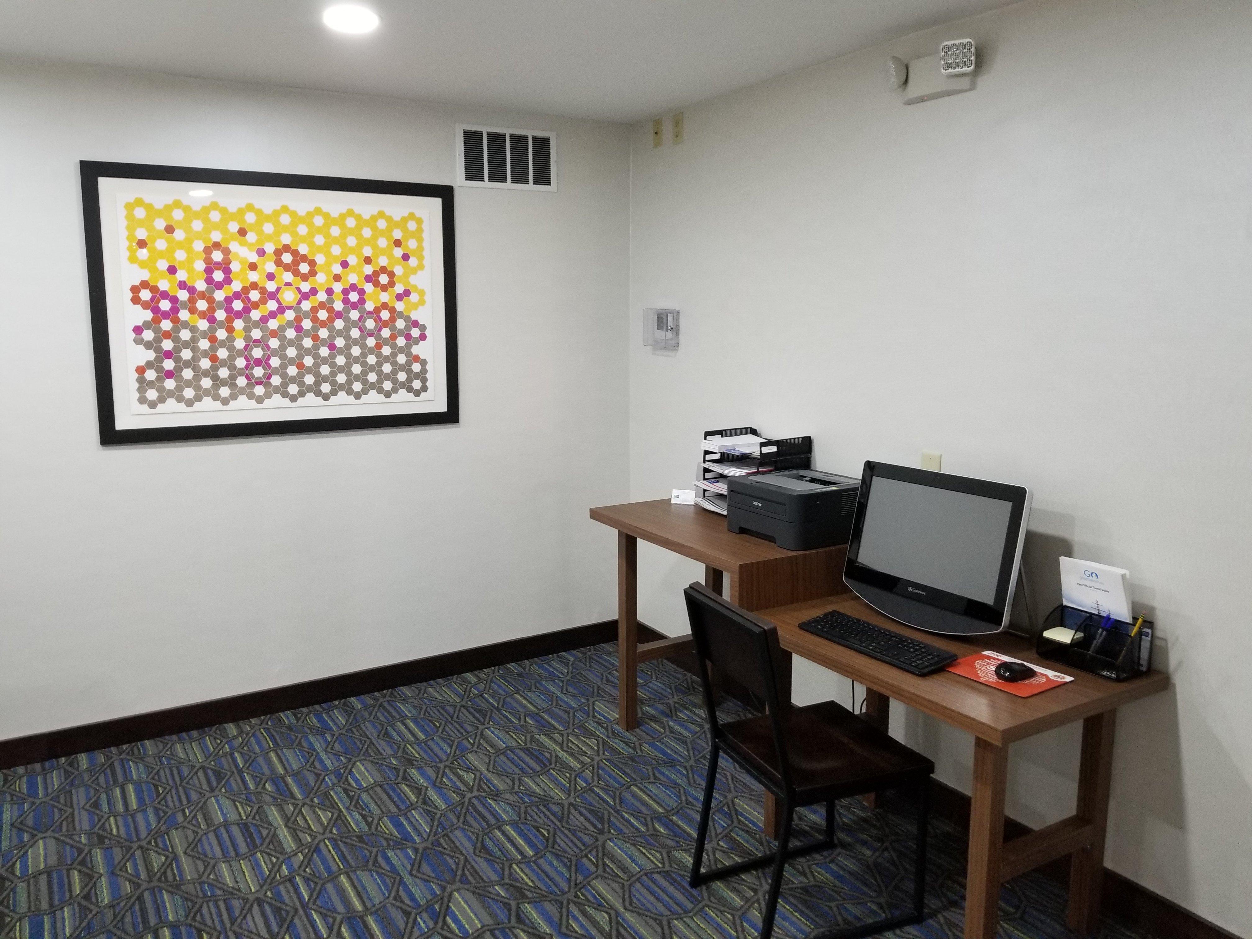 Holiday Inn Express Birch Run-Frankenmuth Area By Ihg Екстериор снимка