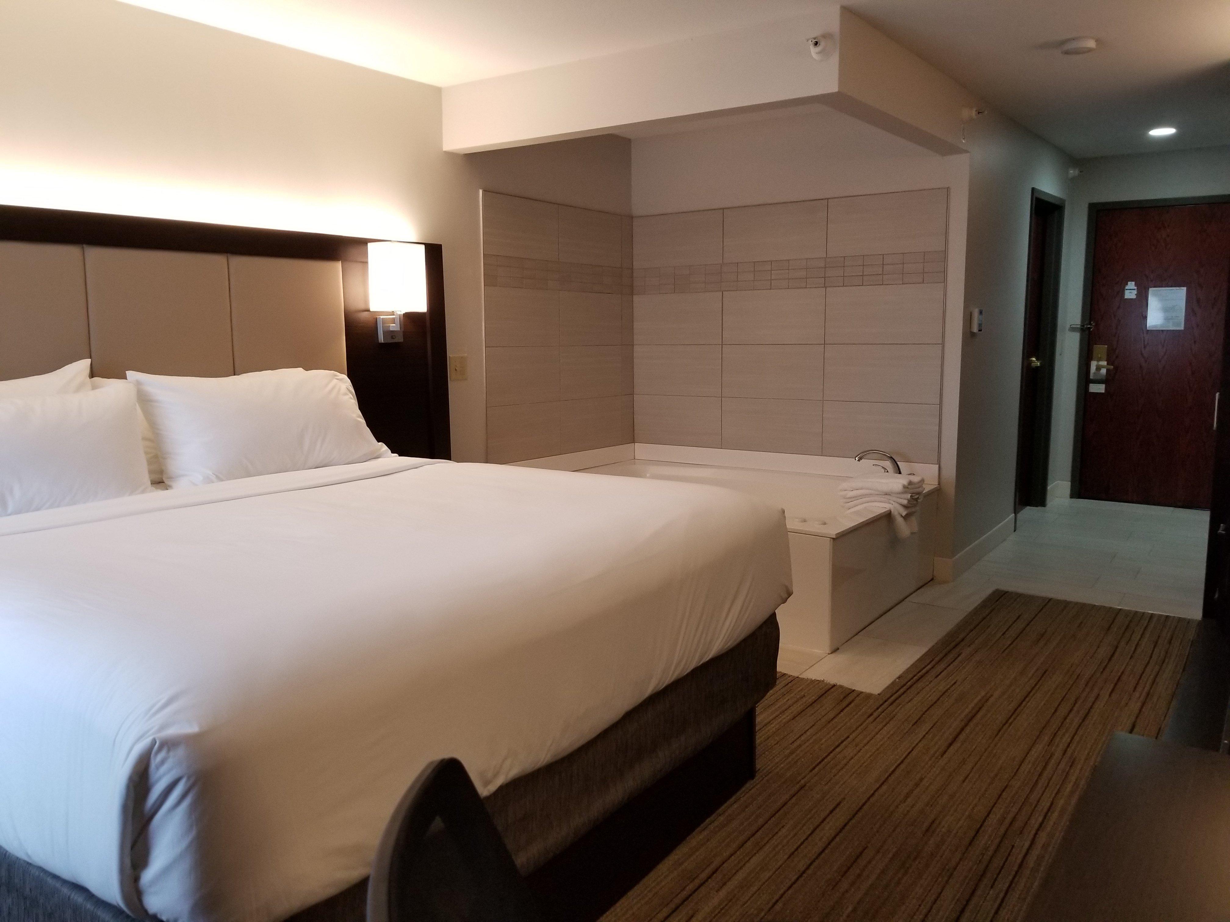 Holiday Inn Express Birch Run-Frankenmuth Area By Ihg Екстериор снимка