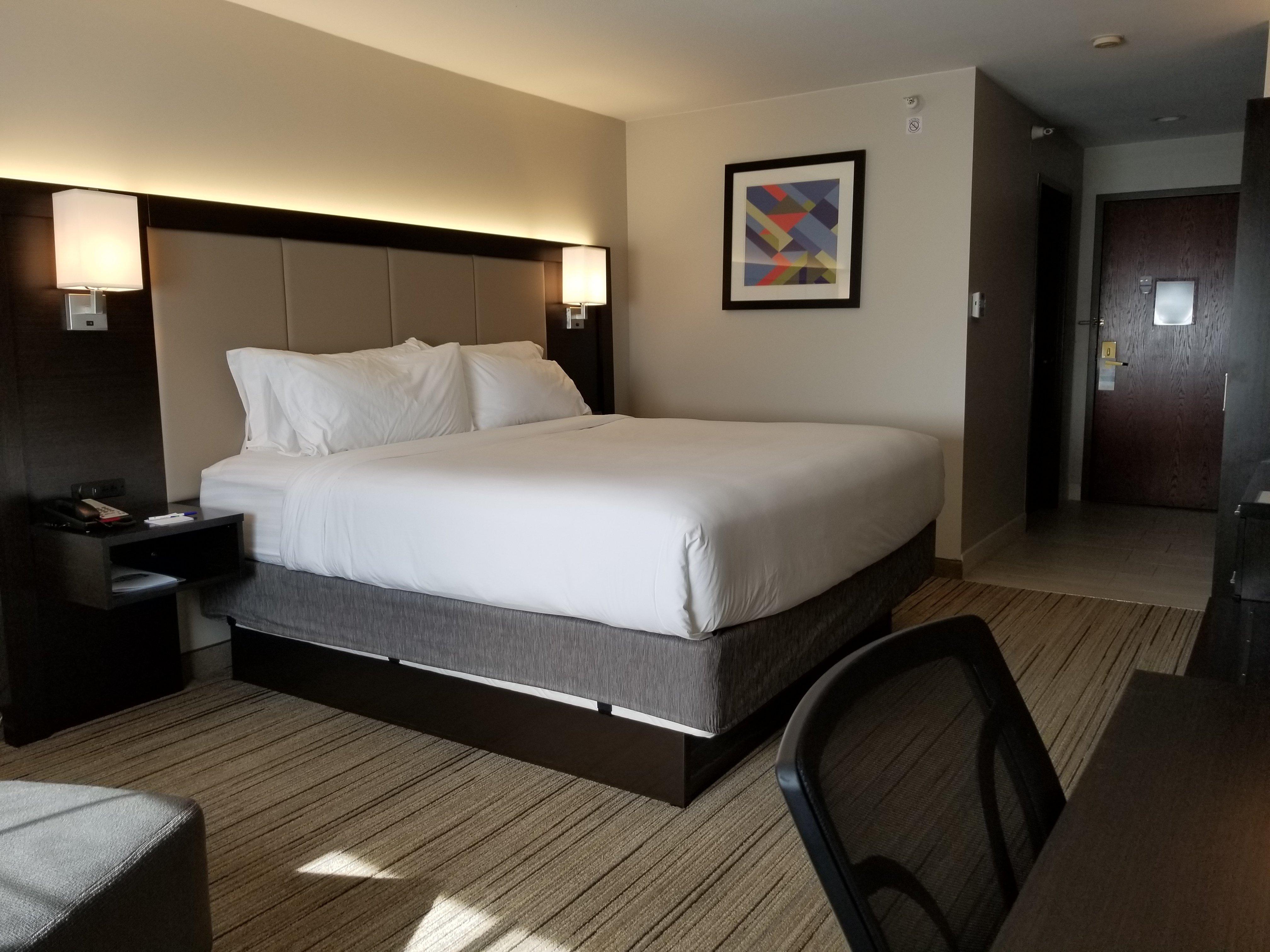 Holiday Inn Express Birch Run-Frankenmuth Area By Ihg Екстериор снимка