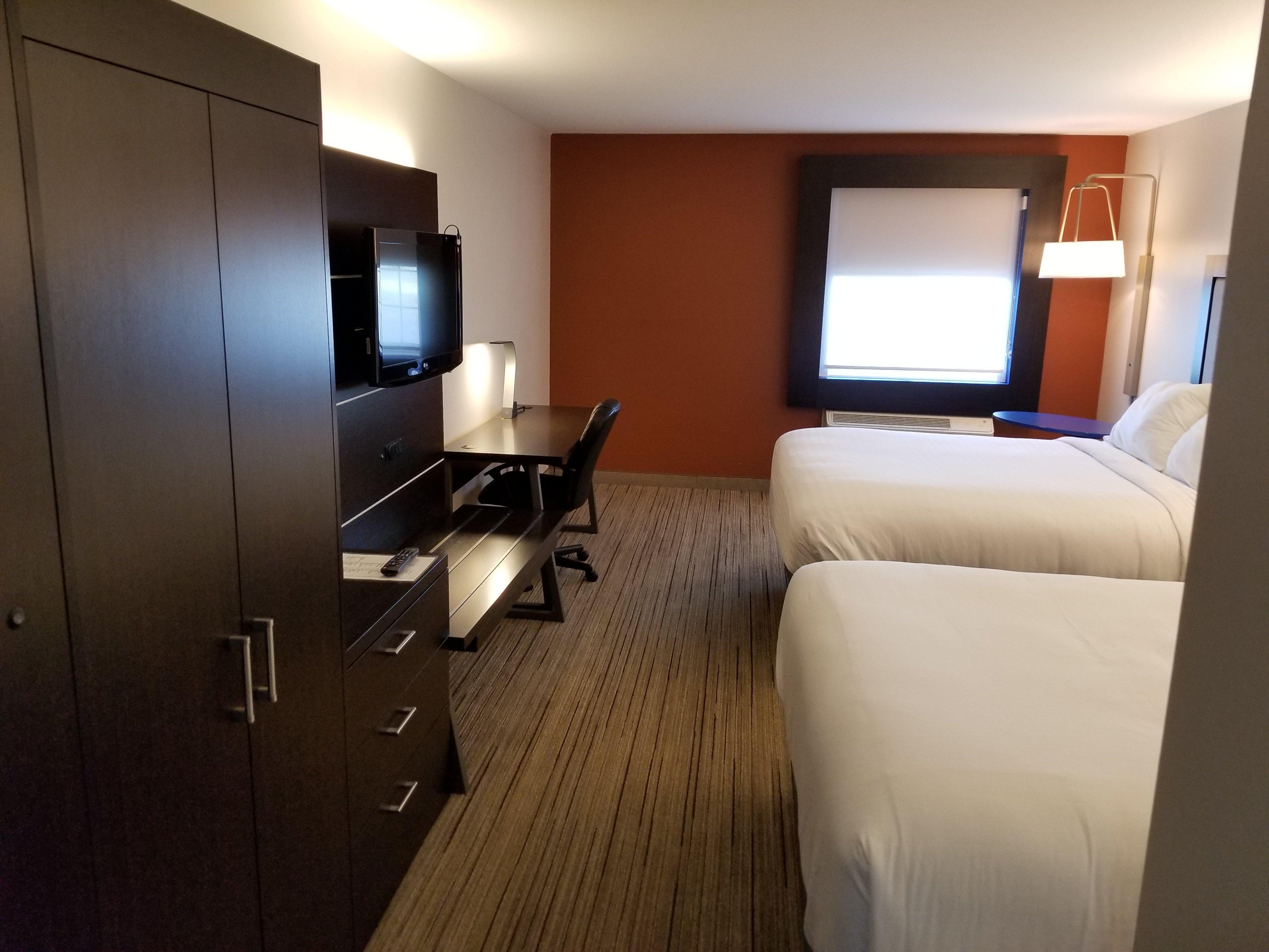 Holiday Inn Express Birch Run-Frankenmuth Area By Ihg Екстериор снимка