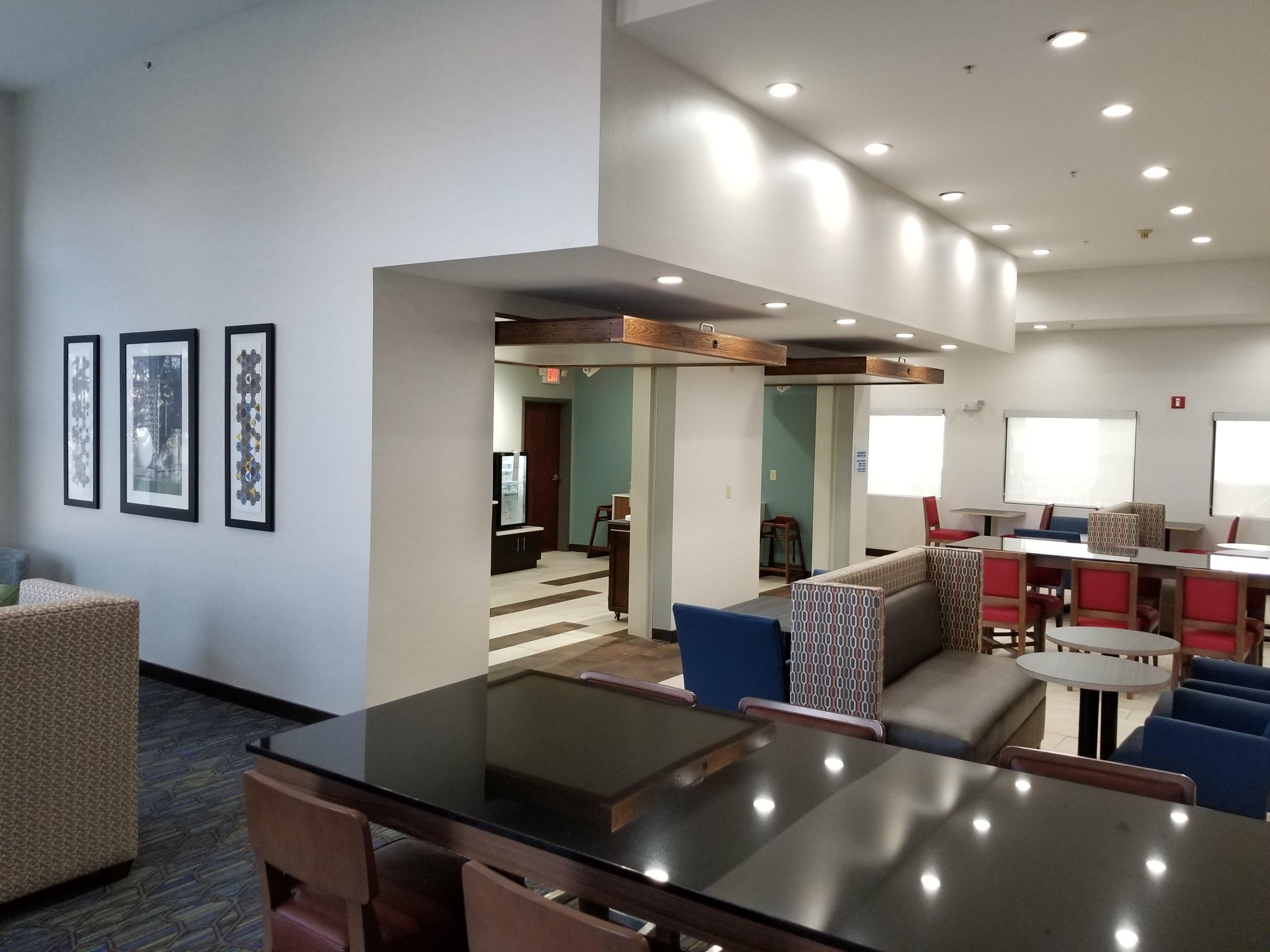 Holiday Inn Express Birch Run-Frankenmuth Area By Ihg Екстериор снимка