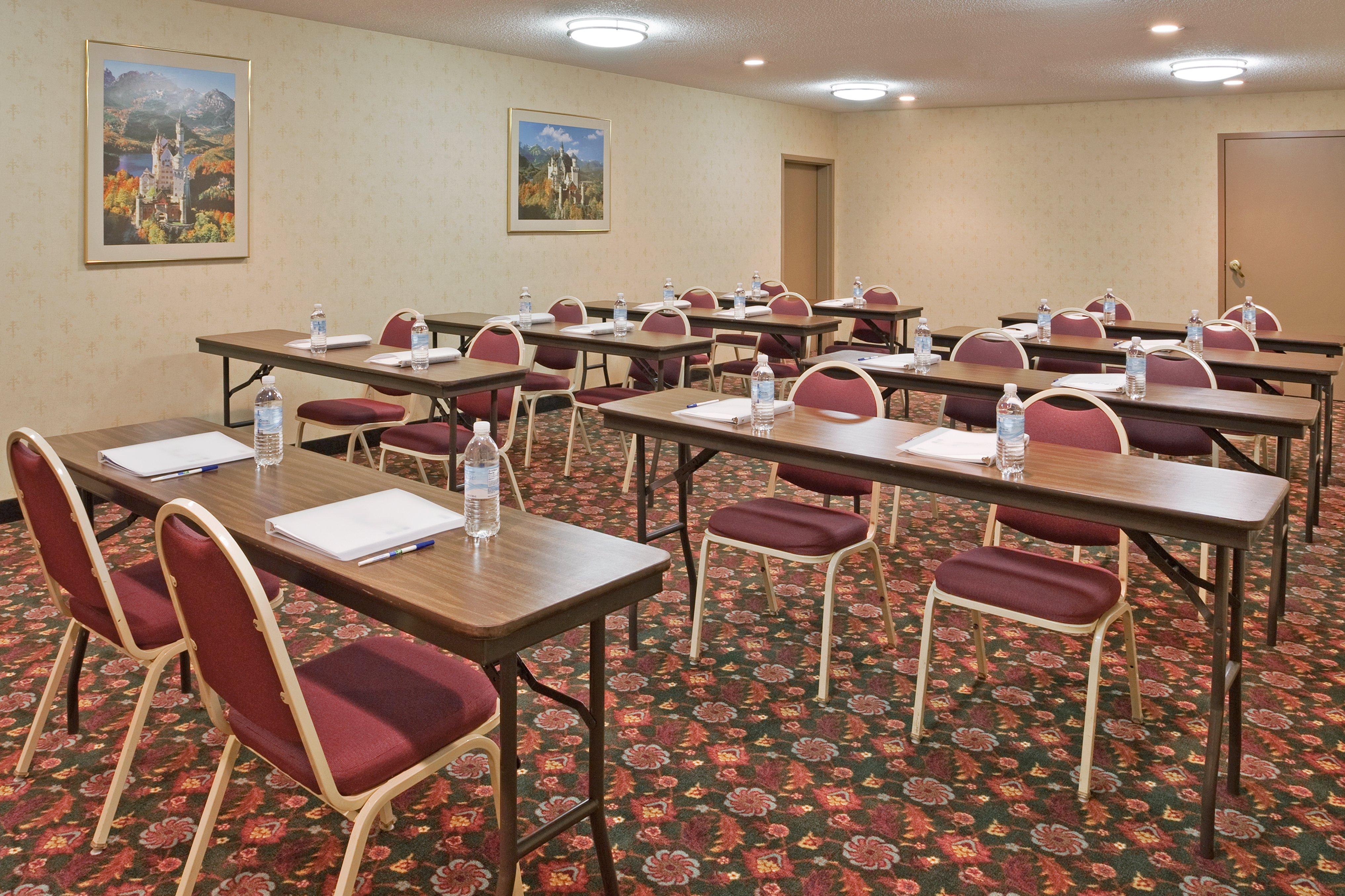 Holiday Inn Express Birch Run-Frankenmuth Area By Ihg Екстериор снимка