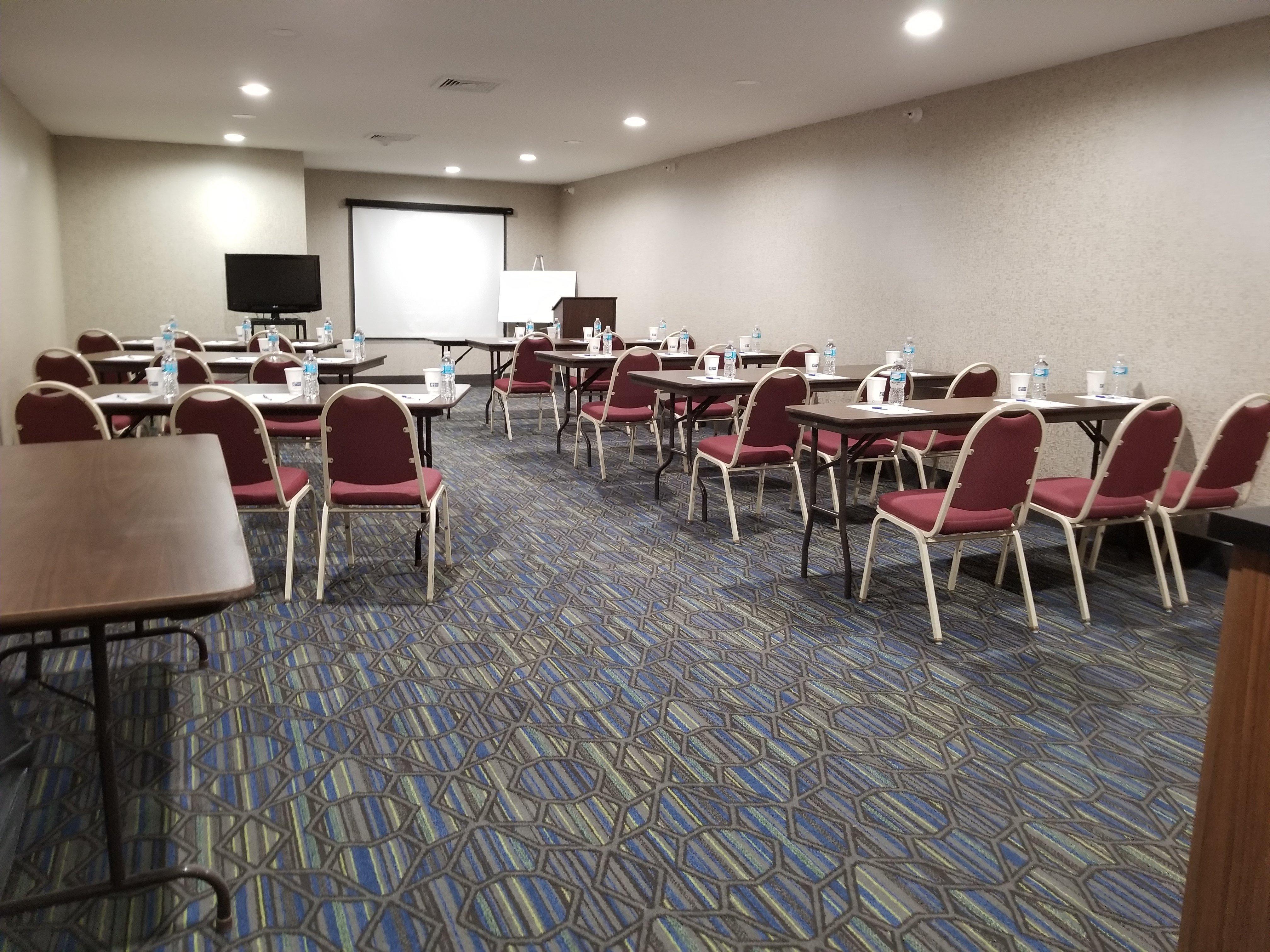 Holiday Inn Express Birch Run-Frankenmuth Area By Ihg Екстериор снимка