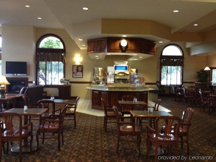 Holiday Inn Express Birch Run-Frankenmuth Area By Ihg Екстериор снимка