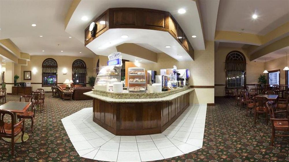 Holiday Inn Express Birch Run-Frankenmuth Area By Ihg Екстериор снимка