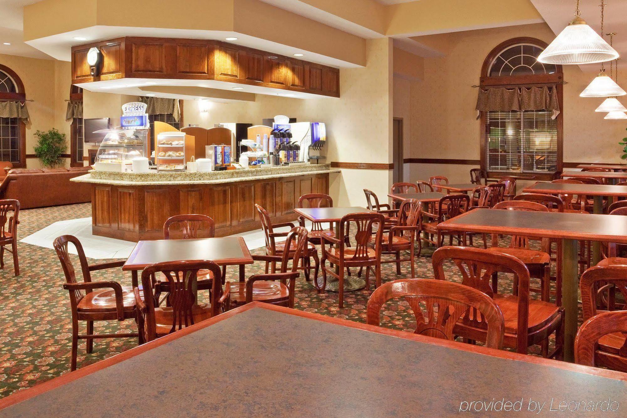 Holiday Inn Express Birch Run-Frankenmuth Area By Ihg Екстериор снимка