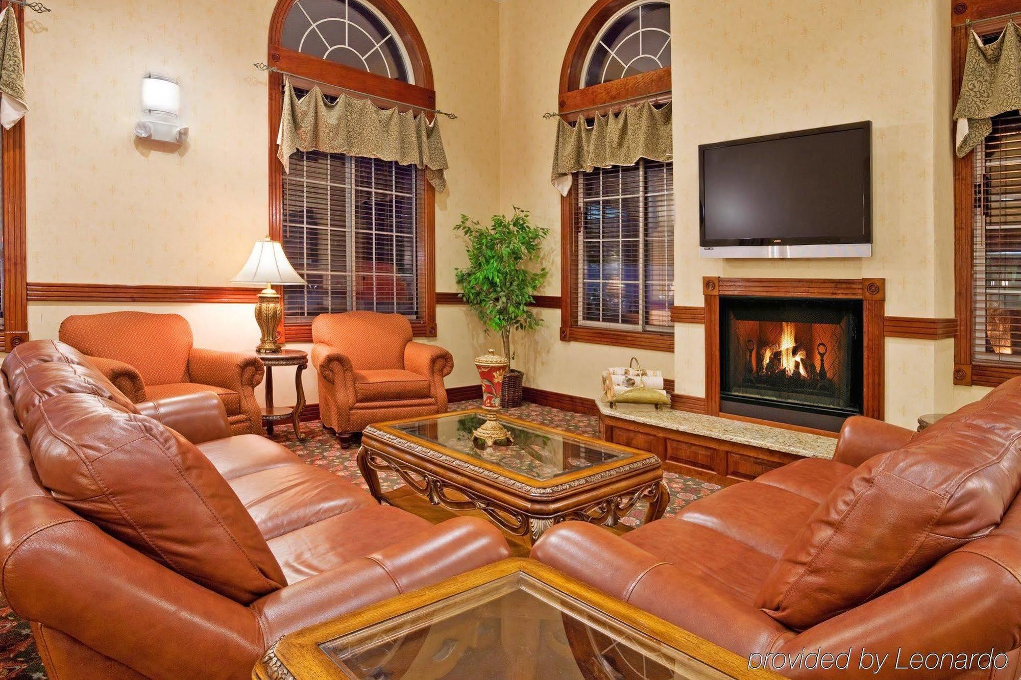 Holiday Inn Express Birch Run-Frankenmuth Area By Ihg Екстериор снимка