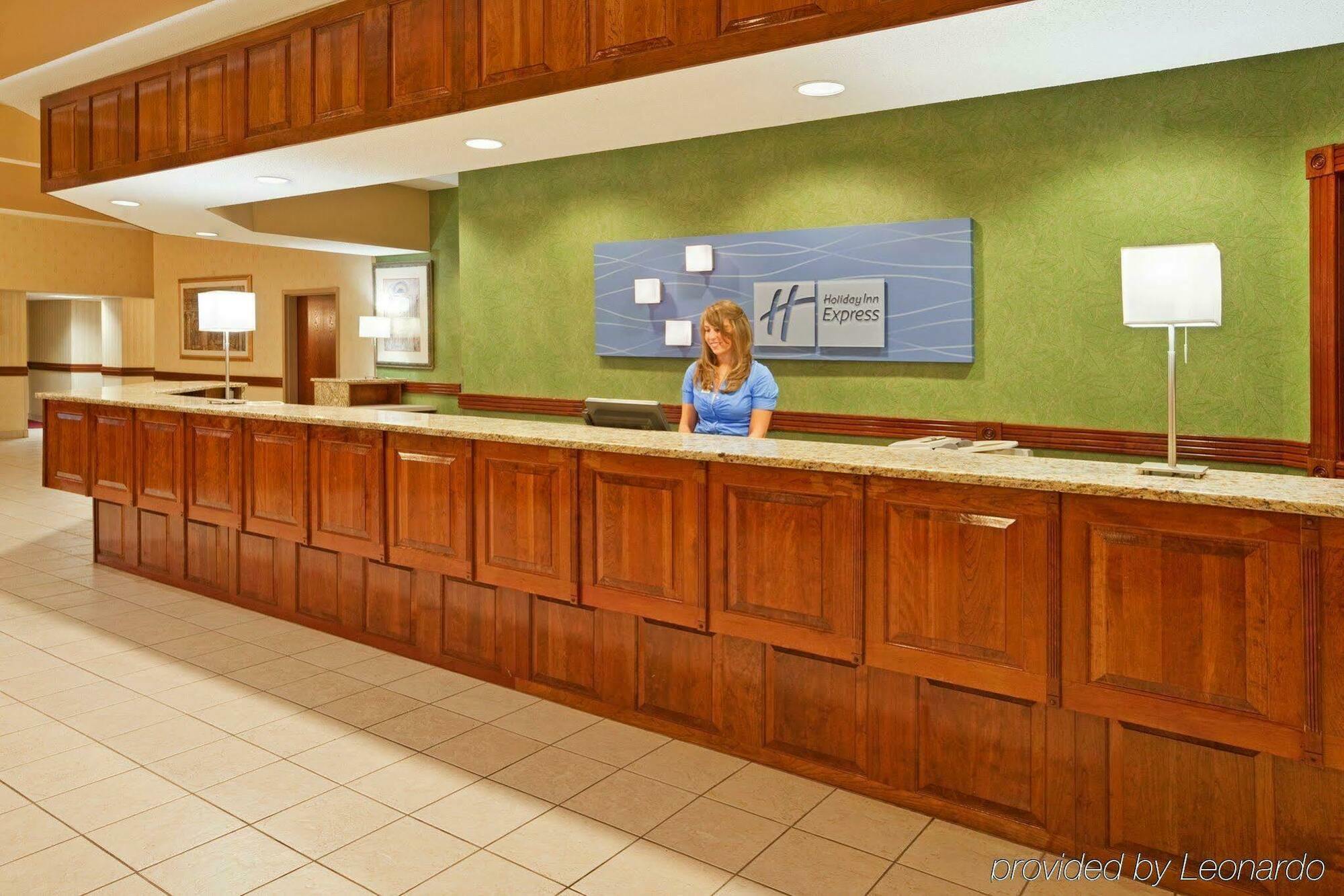Holiday Inn Express Birch Run-Frankenmuth Area By Ihg Екстериор снимка