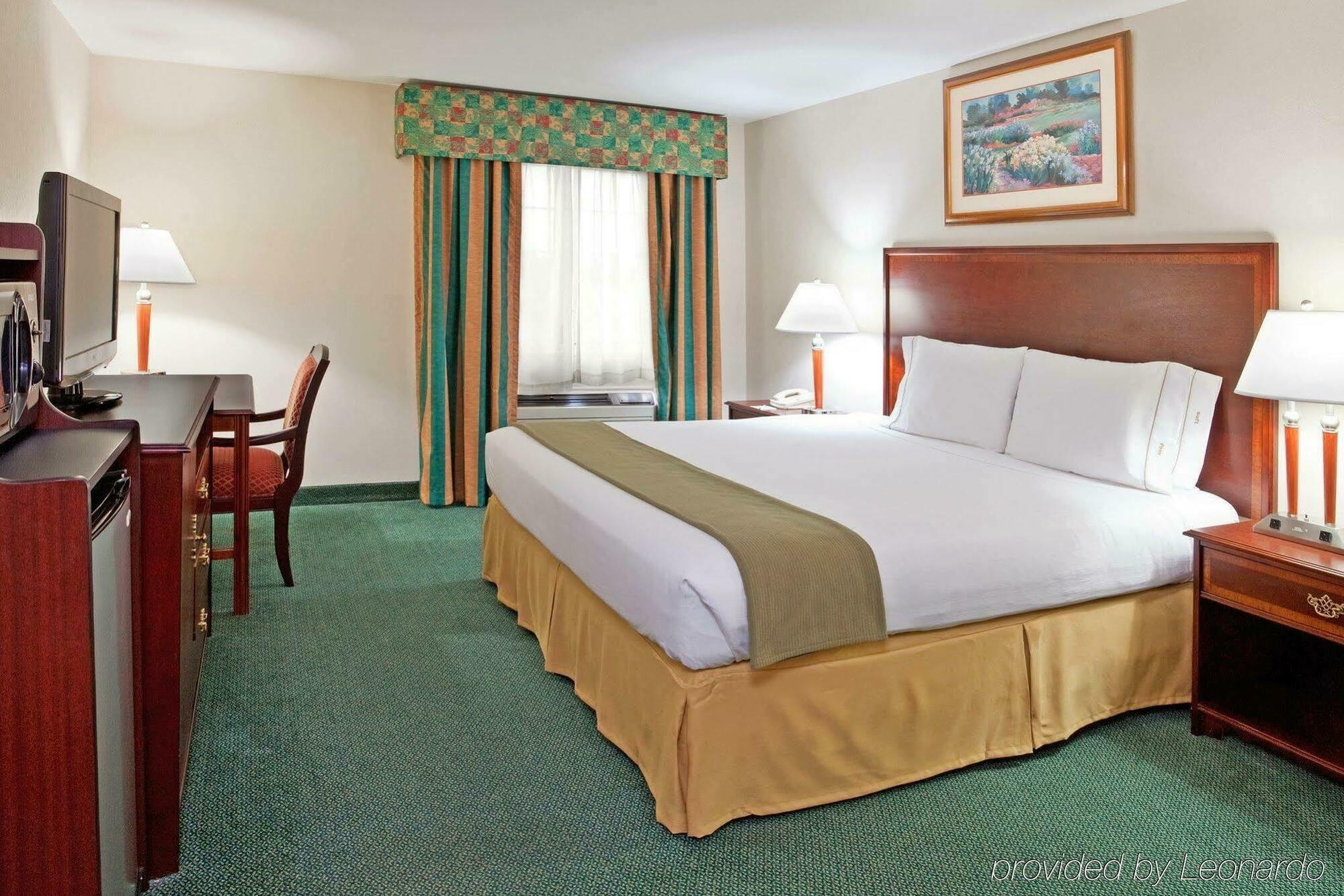 Holiday Inn Express Birch Run-Frankenmuth Area By Ihg Екстериор снимка