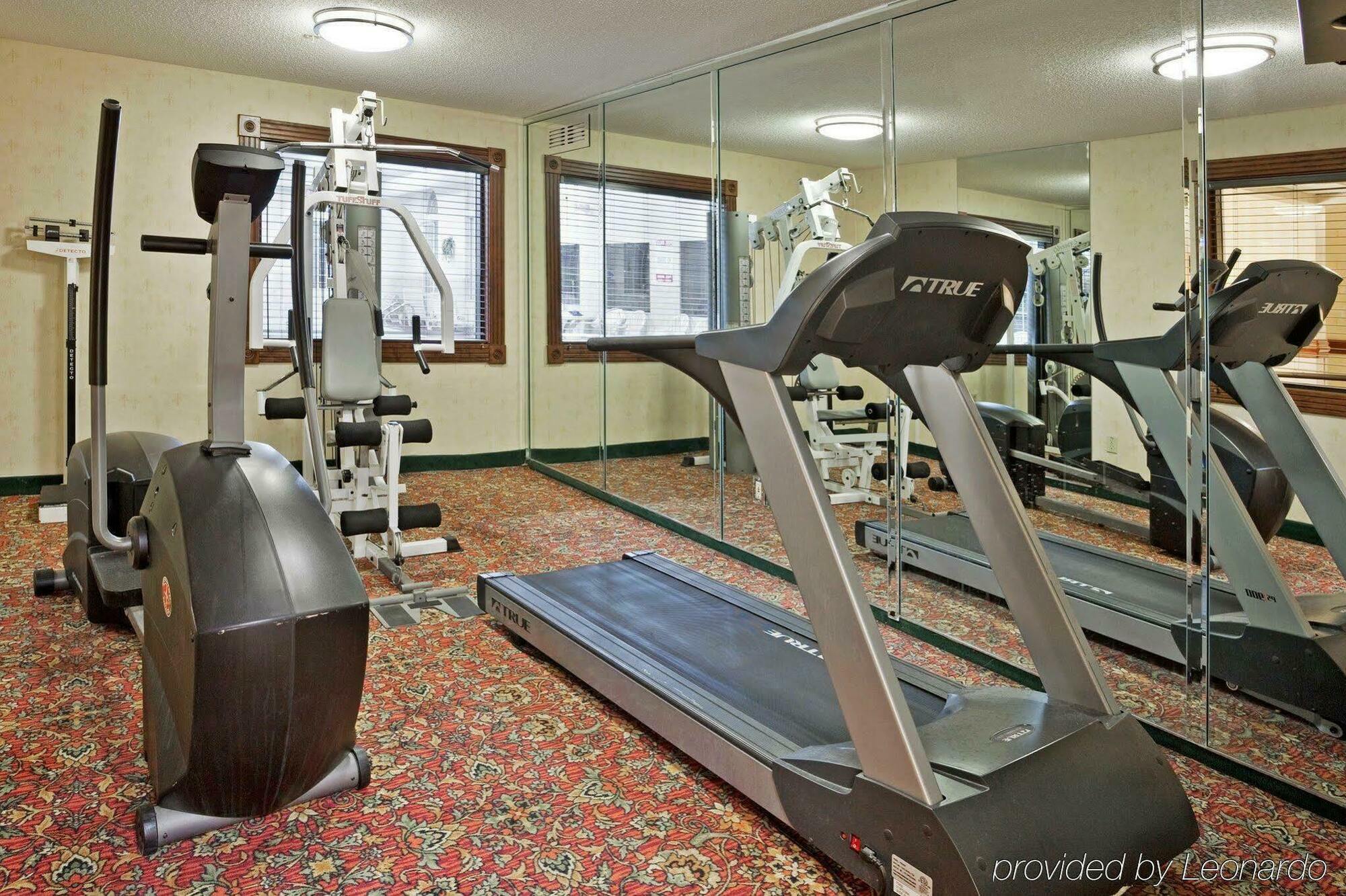 Holiday Inn Express Birch Run-Frankenmuth Area By Ihg Екстериор снимка