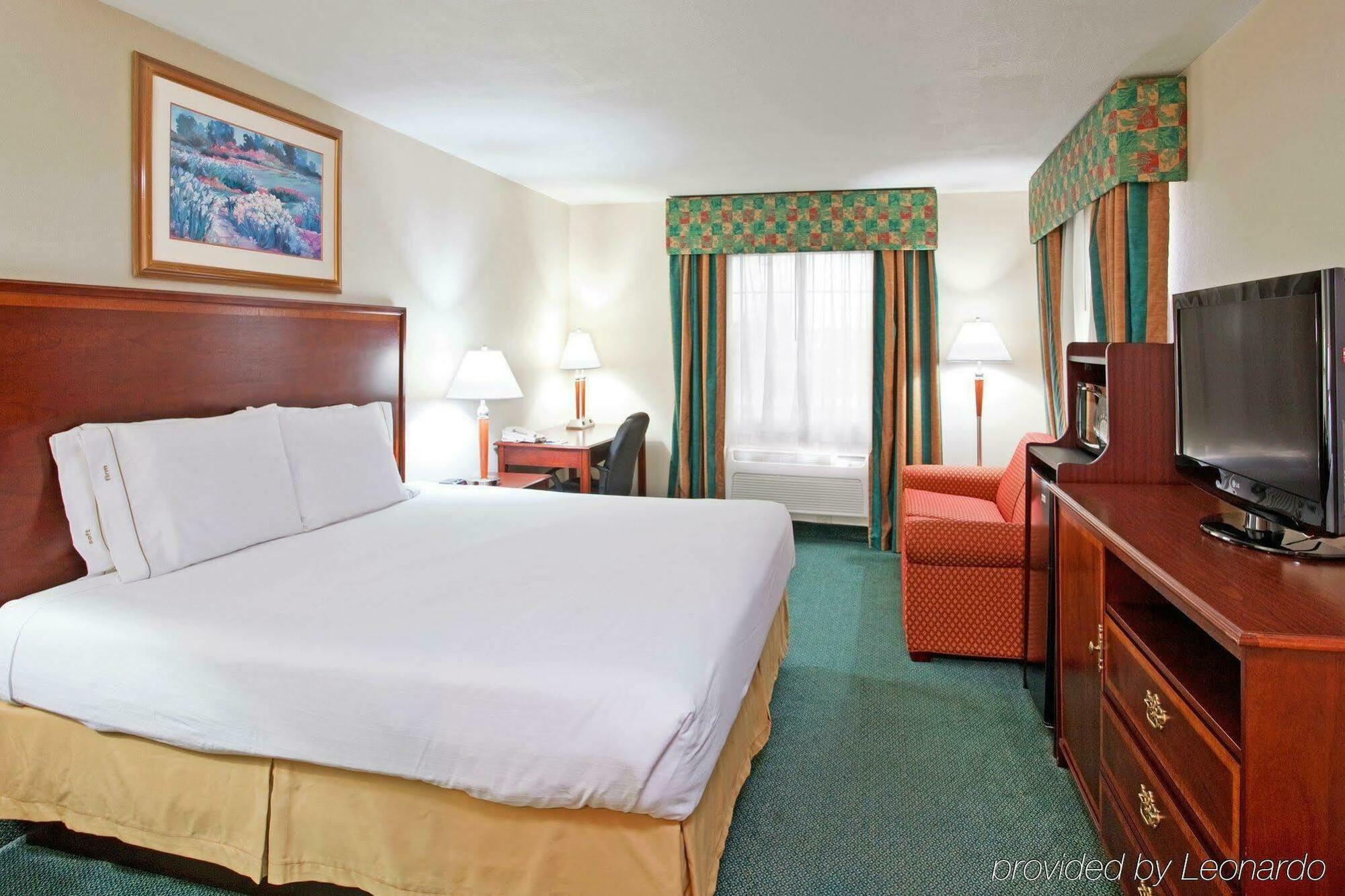 Holiday Inn Express Birch Run-Frankenmuth Area By Ihg Екстериор снимка