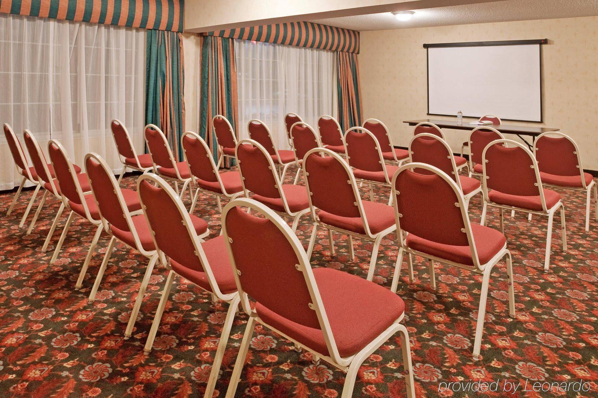 Holiday Inn Express Birch Run-Frankenmuth Area By Ihg Екстериор снимка